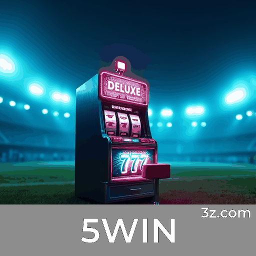 5WIN Casino: Imersão Total e Psicologia do Jogo para Experiência Única