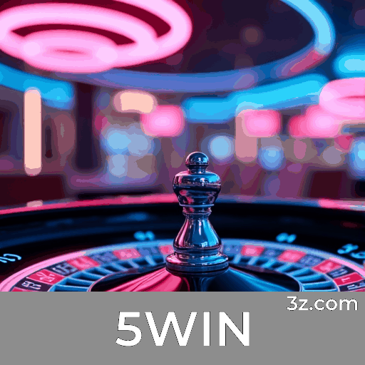 Aposte Com Conveniência: Explore o App Completo 5WIN