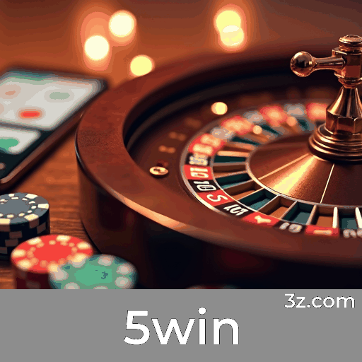 Inovação em Jogos: Valor e Revolução Online na 5win