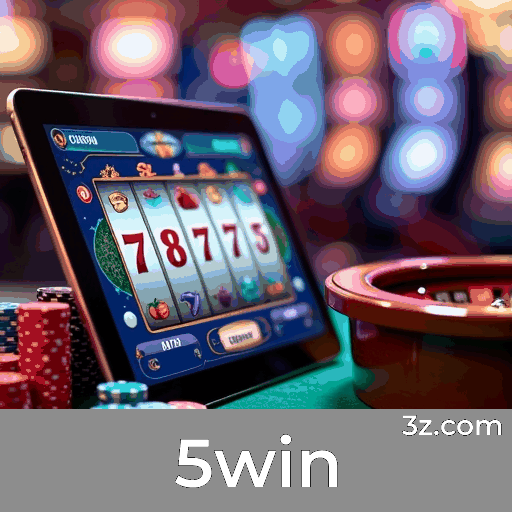 Maximize Promoções e Potencialize Ganhos na 5win