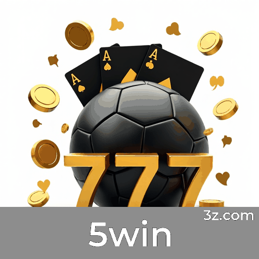 5win: Experiência de Jogo Imersiva e Diversificada