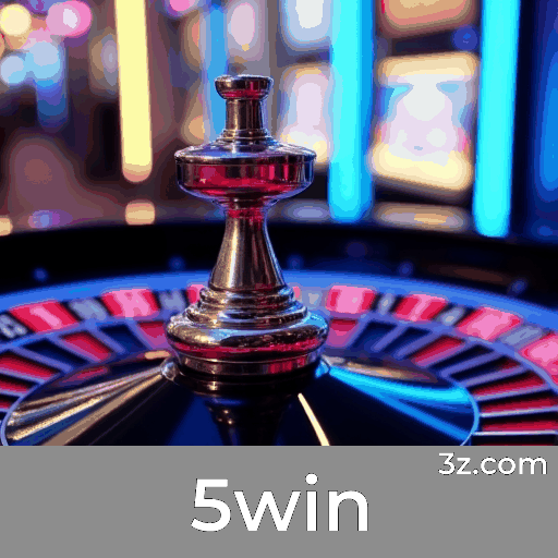 5win: A Plataforma Móvel que Revoluciona Suas Apostas