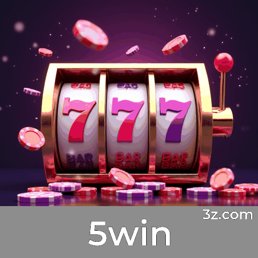 5win: Bônus e Promoções Exclusivas