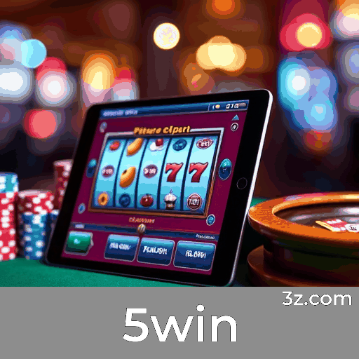 5win: Bônus e Promoções Exclusivas